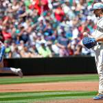 Mariners get reinforcements ahead of Yankees series