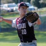Montesano’s Stanfield, Ridgway earn top honors as school announces spring sports award winners