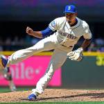 Mariners are playing like a bunch of All-Stars, but being named such not so easy