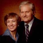 John and Joyce Comery