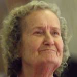 Doris Aliene (Richmond) Carleson