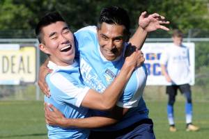 Grays Harbor Gulls down Federal Way for second straight win