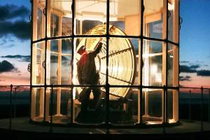 Westport celebrates 120th anniversary of lighthouse