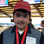 Local bowler to compete at Special Olympics USA Games