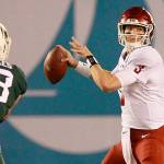WSU quarterback Tyler Hilinski suffered from CTE when he killed himself
