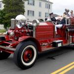 Founders Day festivities focus on history and hope