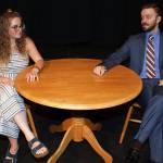 Driftwood Players to offer up ‘Love Letters’