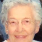 Mary H. “Peggy” Werner