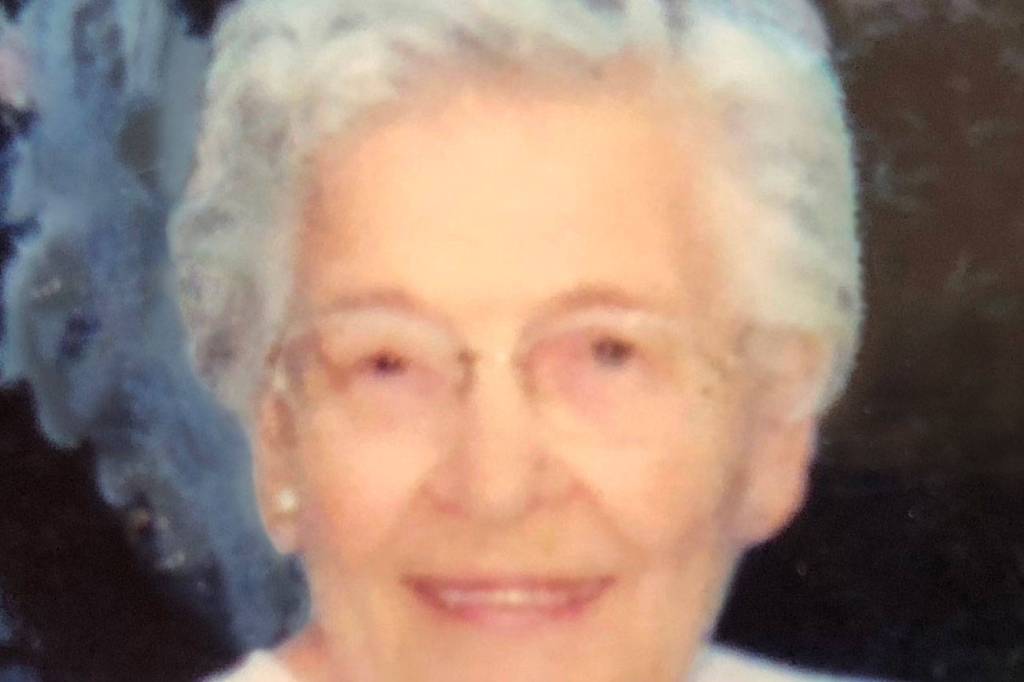 Mary H. “Peggy” Werner