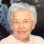 Mary H. “Peggy” Werner