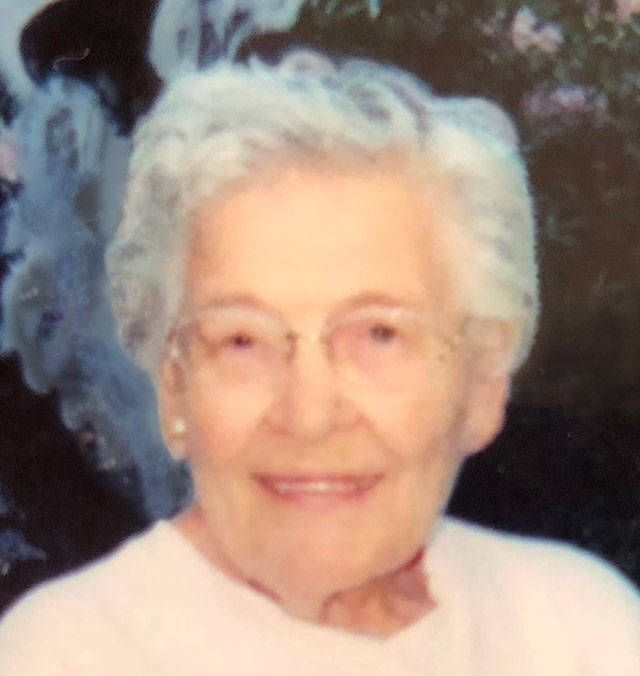 Mary H. “Peggy” Werner