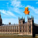 Trump to avoid London, protesters with tour of country palaces