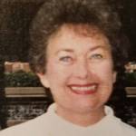 Marjorie Wells 1/12/1931 - 6/29/2018