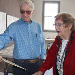 Feared lost in Armory fire, McCausland bird collection was nesting safely in Westport