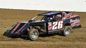 Miller, Cole, Parshall, Briggs Sr. Winners At Grays Harbor Raceway’s Mid-Season Championship