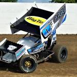 Miller, Cole, Parshall, Briggs Sr. Winners At Grays Harbor Raceway’s Mid-Season Championship