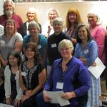WSU Master Gardener Program graduates 17 local trainees