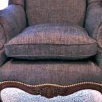 There may be life left in that classic chair or sofa