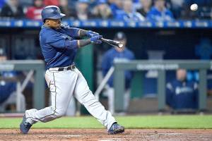 Going the Rounds: Mariners get respect from All-Star voters this year