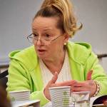 Holly Plackett resigns from Ocean Shores Council