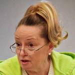 Holly Plackett resigns from Ocean Shores Council
