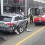 Ocean Shores man arrested on heroin charges after he wrecks in downtown Hoquiam