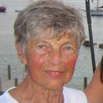 Anne (Sofie) Zvono Carlson