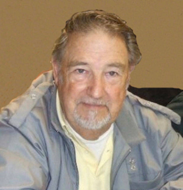 Forrest Roger Stratton “Frosty”