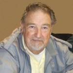 Forrest Roger Stratton “Frosty”