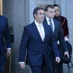 Trump’s lawyer secretly recorded him discussing payment to ex-Playboy playmate who alleged affair