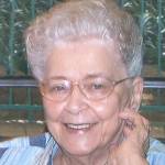 Olivia ‘Ollie’ Kauno