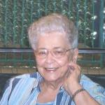 Olivia ‘Ollie’ Kauno