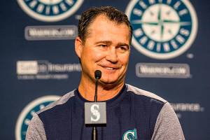 Mariners give manager Scott Servais a multi-year contract extension