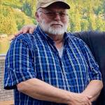 William “Tom” Harden Sr. Dec. 29, 1948 – July 18, 2018