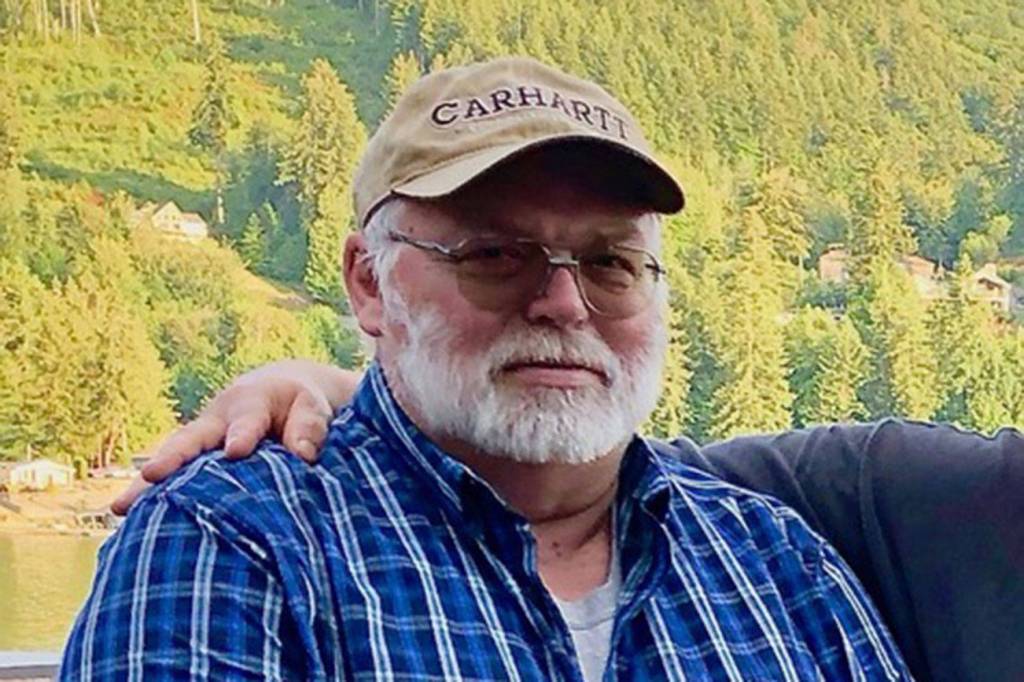 William “Tom” Harden Sr. Dec. 29, 1948 – July 18, 2018