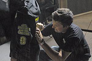 A race like no other