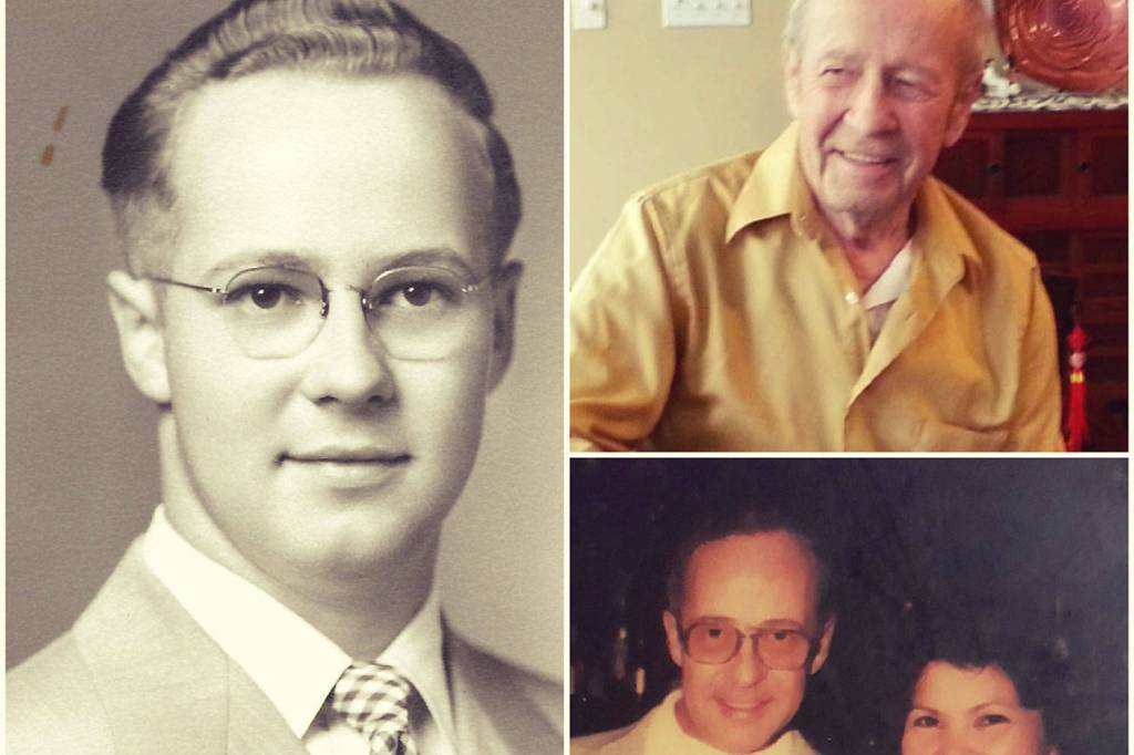 Allen W. Fletcher May 12, 1935 - July 26, 2018