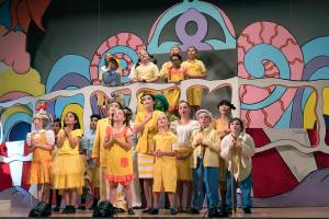 7th Street Kids to present ‘Seussical’
