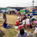 Willapa Festival in Raymond this weekend