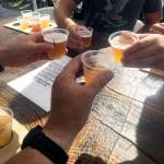 (Courtesy Willapa Harbor Chamber of Commerce) The Willapa Home Brew Contest will take place on Saturday.