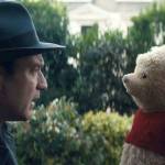 Disney                                 Ewan MacGregor in the title role talks with Winnie-the-Pooh in Disneys Christopher Robin.