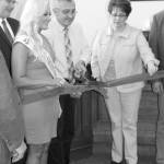 New courtroom opens