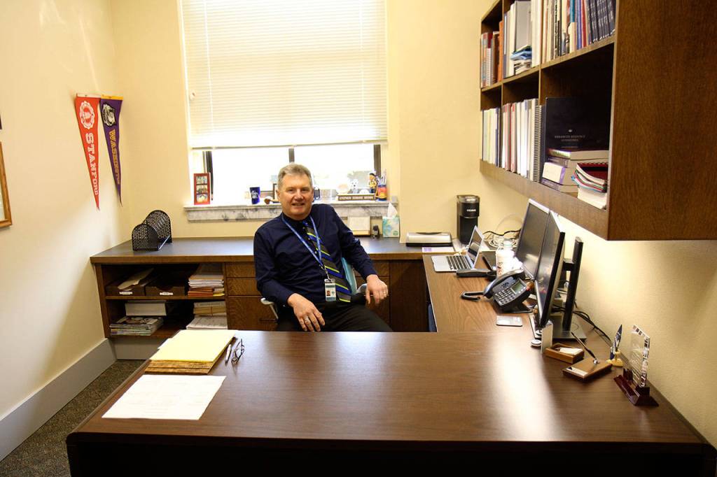 New courtroom opens