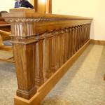 New courtroom opens