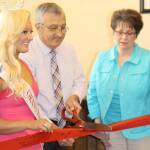 New courtroom opens