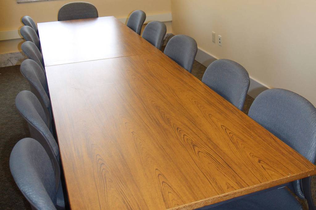 New courtroom opens