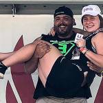 Local throwing guru Shaun Straka keeps turning out state champions and All-Americans