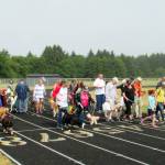 Ocean Shores hosts annual Woof-a-Thon