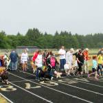 Ocean Shores hosts annual Woof-a-Thon
