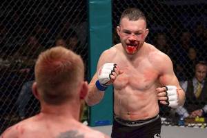 A shot at the big time